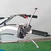 Bertolini 401S-4 Power Tiller