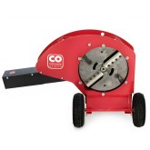 Cippatrice Ceccato Olindo Tritone GX200 6,5 HP