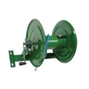 Hose reel VG Agro AG