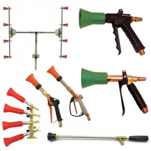 Spray Guns VG Agro AG
