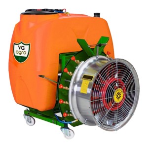 Nebulizzatore sospeso VG Agro AG