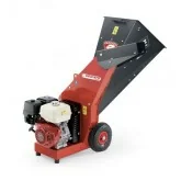 Ceccato Olindo Tritone GX390 13 HP Wood Chipper