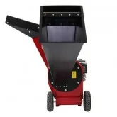 Biotrituradora Ceccato Olindo Tritone GX390 13 HP