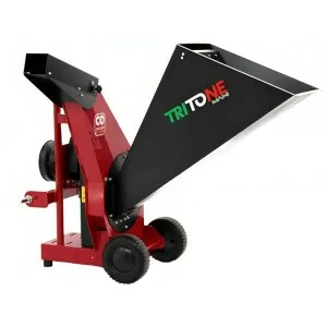 Bio shredder PTO Ceccato Olindo Tritone MAXI TDF G 80mm