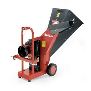 Bio shredder PTO Ceccato Olindo Tritone MAXI TDF G 80mm