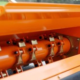 Frantoio a martelli da trattore Deleks TIGRE-200 60-90HP