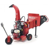 Biotrituratore Ceccato Olindo Tritone Super Monster GX390 13 HP