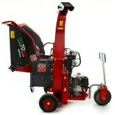 Wood Chipper Ceccato Olindo Tritone Super Monster GX390 13 HP