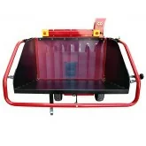 Häcksler Ceccato Olindo Tritone Super Monster GX390 13 PS