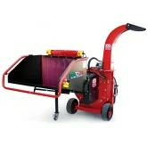 PTO-Holzhäcksler Ceccato Olindo Tritone Super Monster 10cm