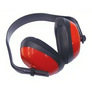 Protective headphones