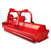 Schredder mit reversibler PTO-Traktoraufnahme VG Agro KDX