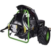 Machine multifonction Essence Eurosystems P 130 13-16 CV