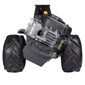 Macchina multifunzione Benzina Eurosystems P 130 13-16 CV