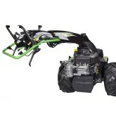 Machine multifonction Essence Eurosystems P 130 13-16 CV