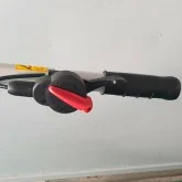 Motorkultivator Bertolini 401S-5 Motorkultivator Bertolini 401S-5