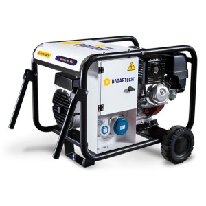 Generatori elettrici