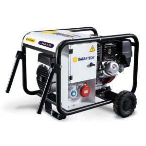 Generatori elettrici