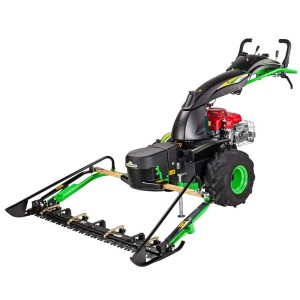 Barre de fauche Eurosystems P130 double lame de 140 cm ESM