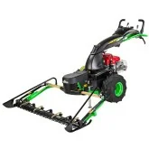 Barre de fauche Eurosystems P130 double lame de 140 cm ESM