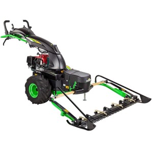 Barre de fauche Eurosystems P130 double lame de 140 cm ESM