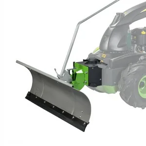 Front snow shovel Eurosystems P130 120 cm