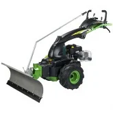 Vordere Schneeschaufel Eurosystems P130 120 cm Vordere Schneeschaufel Eurosystems P130 120 cm