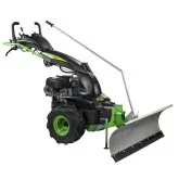 Front snow shovel Eurosystems P130 120 cm