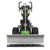 Pala de nieve delantera Eurosystems P130 120 cm Pala de nieve delantera Eurosystems P130 120 cm
