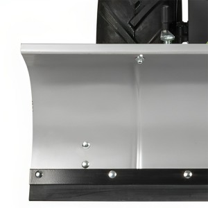 Pelle à neige avant Eurosystems P130 120 cm