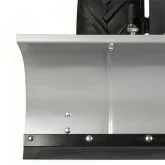 Vordere Schneeschaufel Eurosystems P130 120 cm Vordere Schneeschaufel Eurosystems P130 120 cm