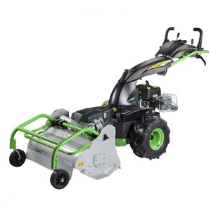 Débroussailleuse à marteaux Eurosystems P130 80 cm