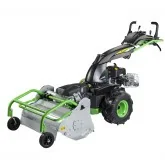 Schlegelmulcher Eurosystems P130 80 cm