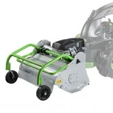 Fresadora de martelos Eurosystems P130 80 cm Fresadora de martelos Eurosystems P130 80 cm