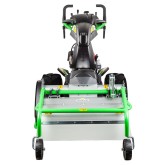 Débroussailleuse à marteaux Eurosystems P130 80 cm