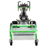 Débroussailleuse à marteaux Eurosystems P130 80 cm Débroussailleuse à marteaux Eurosystems P130 80 cm