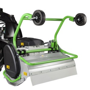 Débroussailleuse à marteaux Eurosystems P130 80 cm