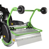 Débroussailleuse à marteaux Eurosystems P130 80 cm