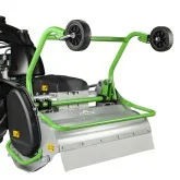 Hammer brush cutter Eurosystems P130 80 cm