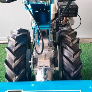 Motorkultivator Bertolini 401S-6