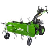 Rastrello di allineamento Eurosystems P130 120 cm