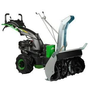 Snowblower Eurosystems P130 90 cm Dual stage snowblower