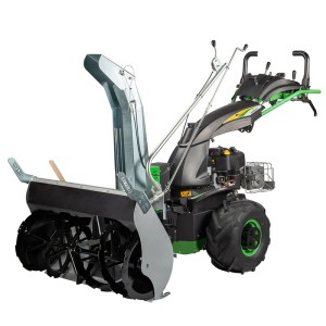 Schneefräse Eurosystems P130 90 cm Zweistufige Turbine