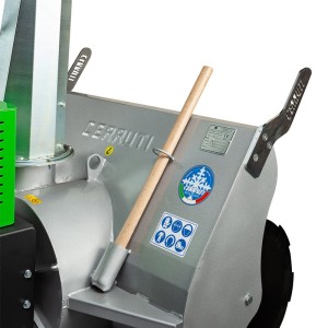 Schneefräse Eurosystems P130 90 cm Zweistufige Turbine