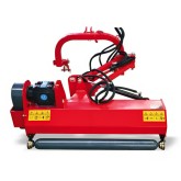 Trituratore leggero con braccio idraulico VG Agro KDS