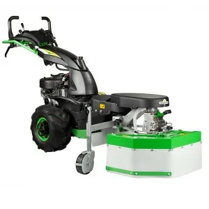 Sweeper-Brusher Eurosystems P130 60 cm