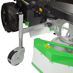 Spazzatrice-spazzatrice Eurosystems P130 60 cm