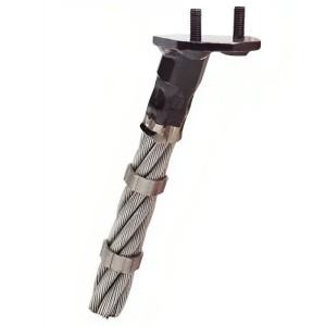 Ensemble de brosses Fer épais (x8) Eurosystems