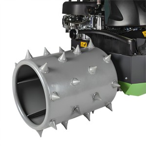 Rulli per spiedini (solo ZT2800) Eurosystems