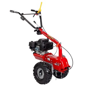 Macchina multifunzione a benzina Eurosystems P70 EVO 3,7-4,3 kW